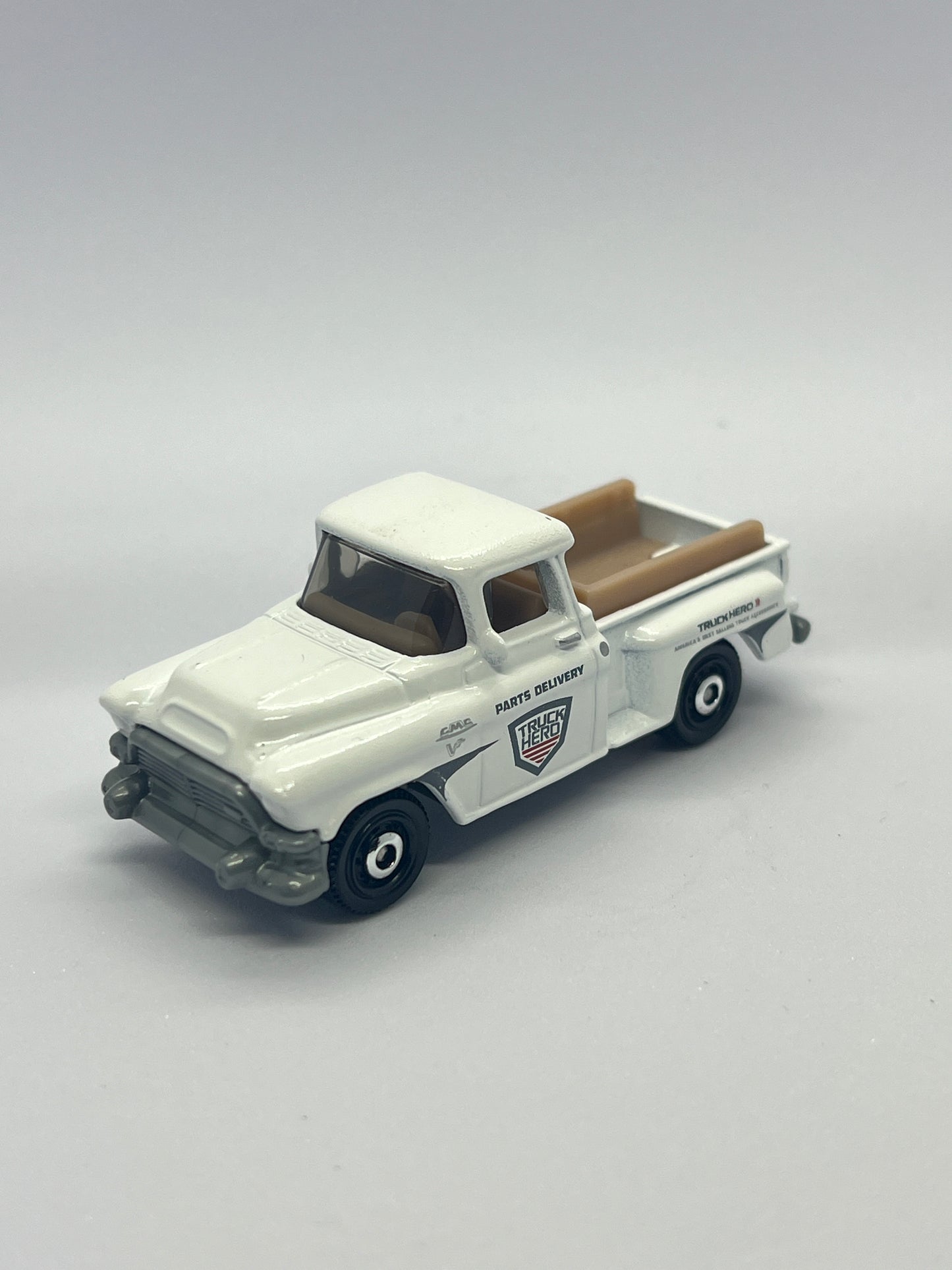 MATCHBOX - 57 GMC Stepside Pickup