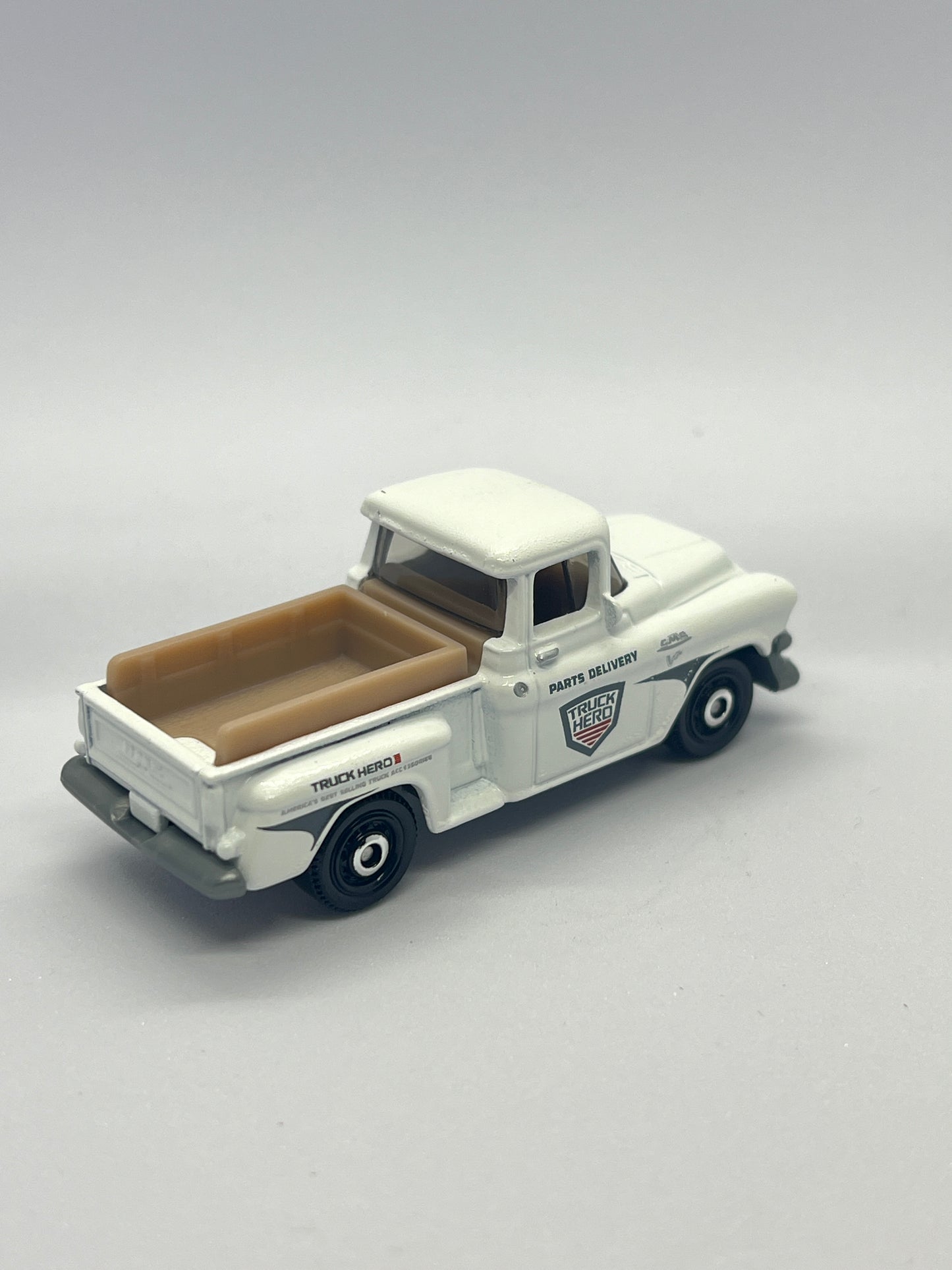 MATCHBOX - 57 GMC Stepside Pickup