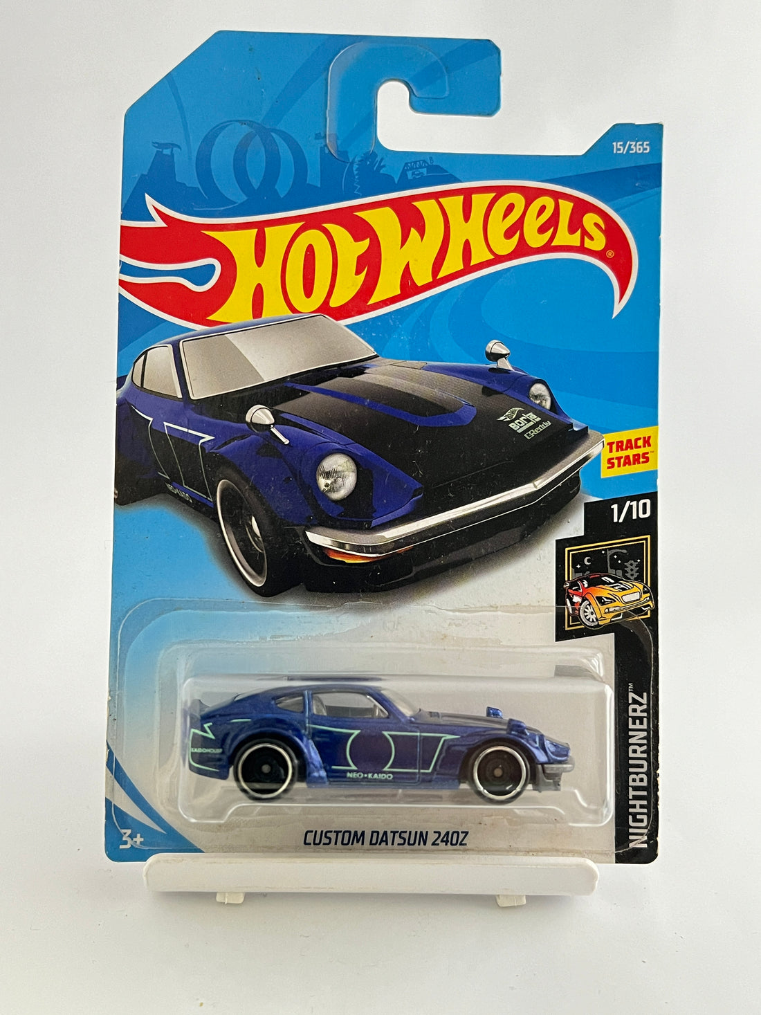 CUSTOM DATSUN 240Z -2C – Its Fun