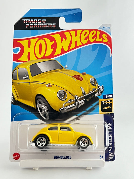 BUMBLEBEE -YELLOW- 3B