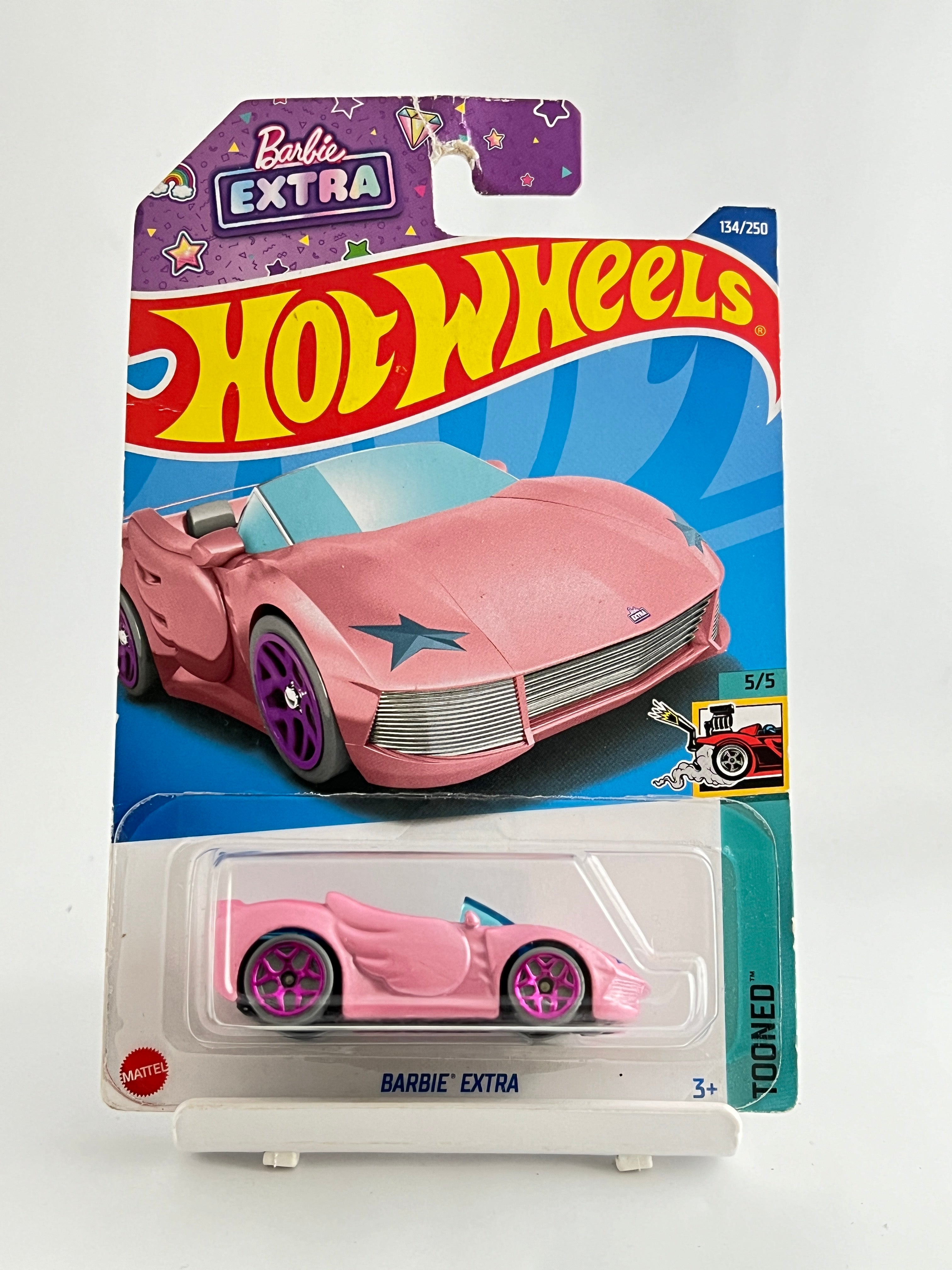 BARBIE EXTRA - PINK - IMPORTED - 1B – Its Fun