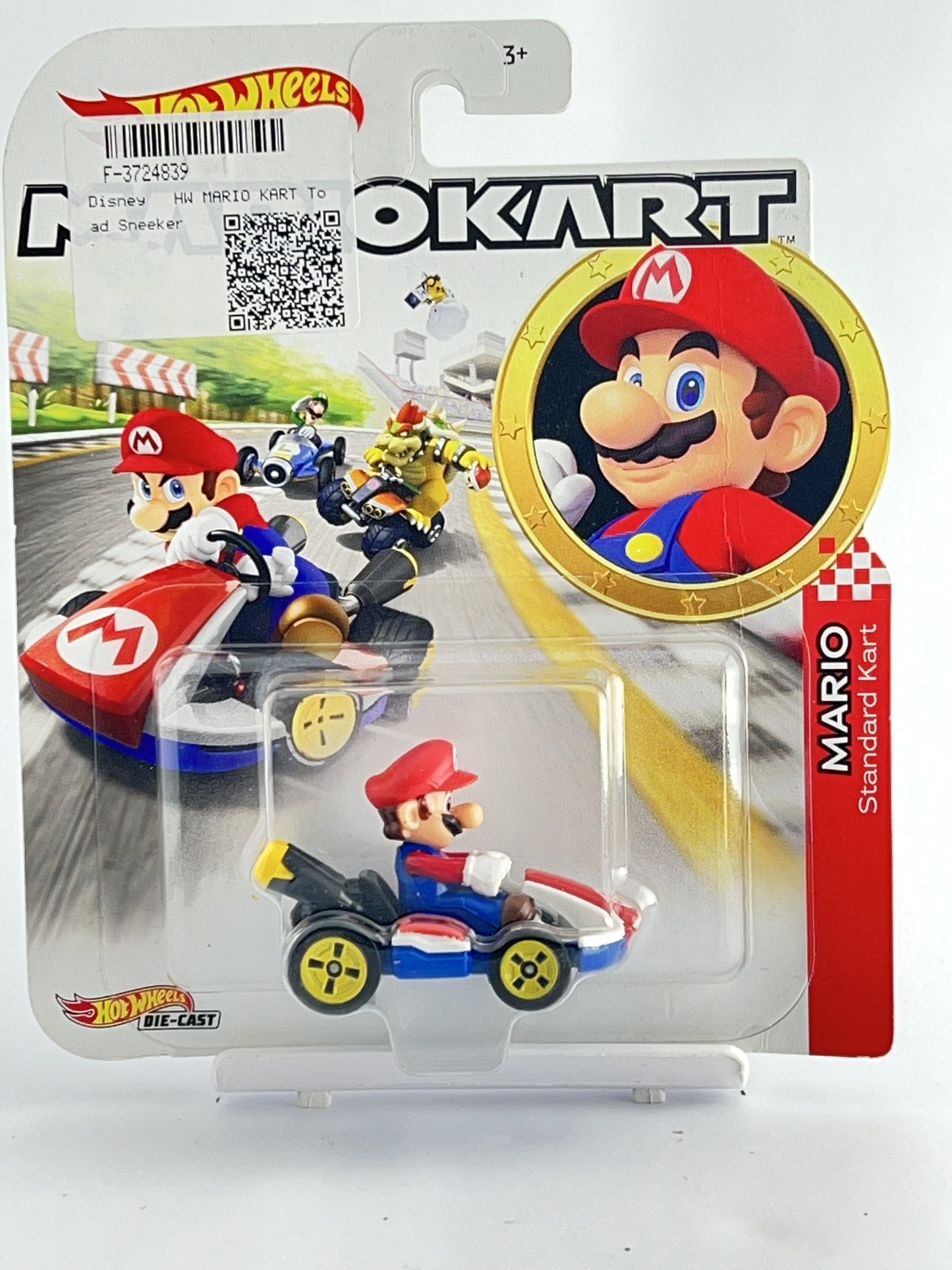 PREMIUM MARIO KART - MARIO - Its Fun