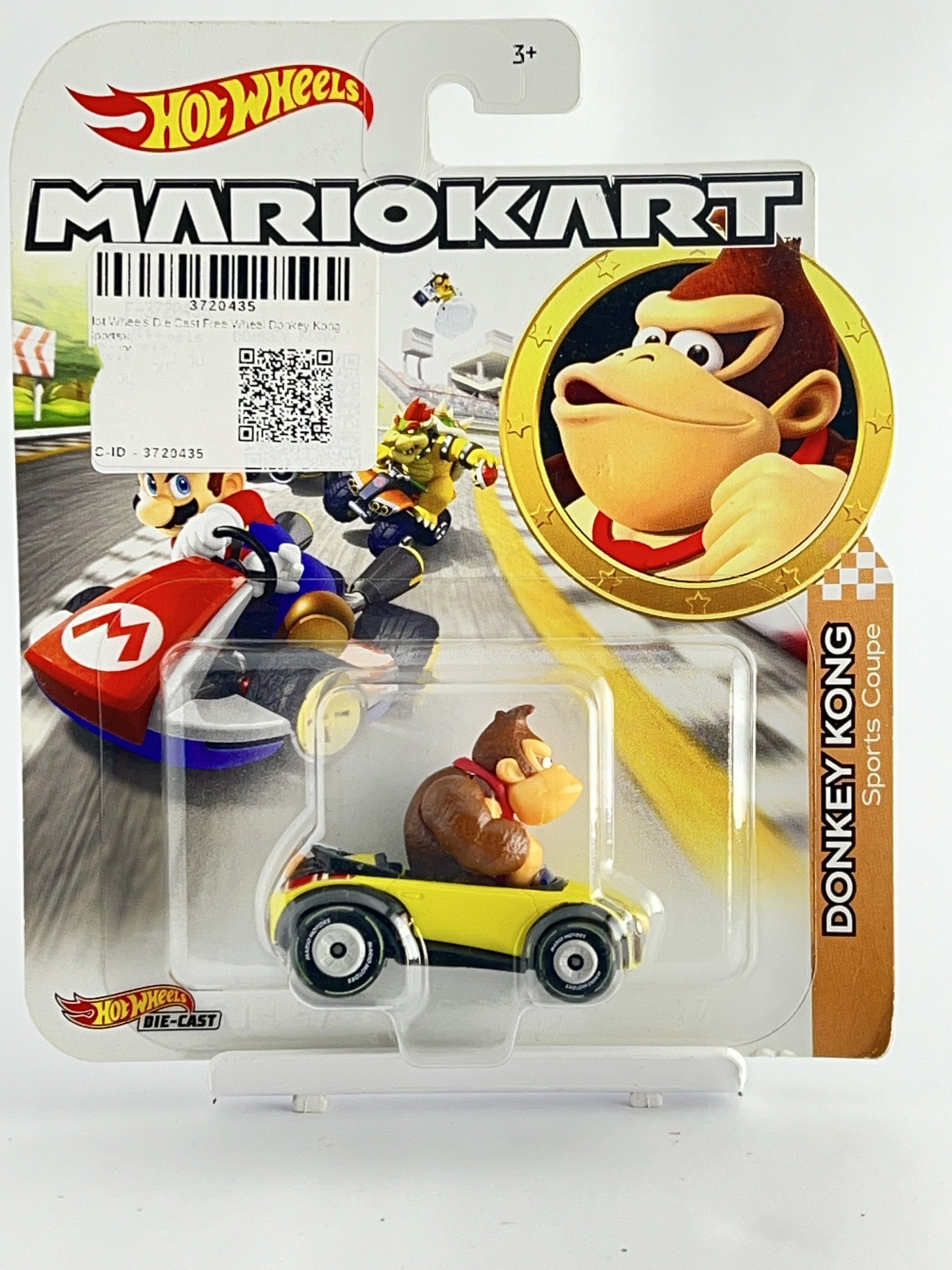 PREMIUM-MARIOKART-DONKEY KONG - Its Fun