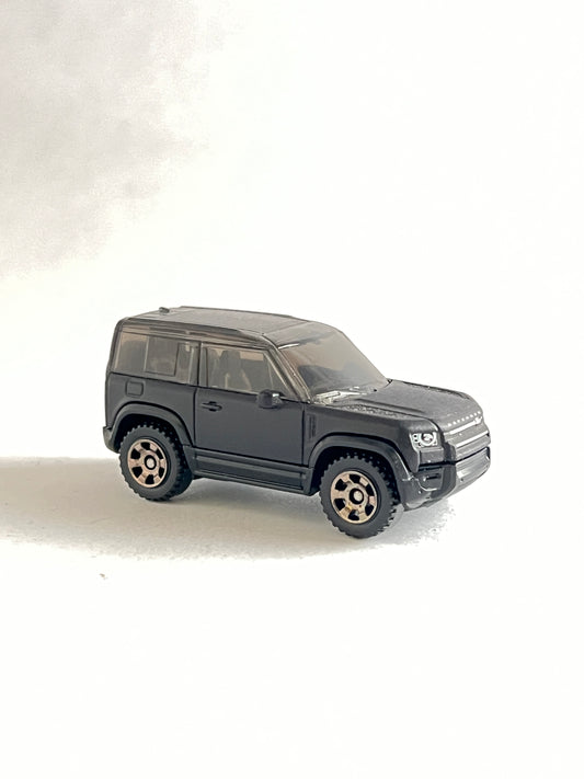 MATCHBOX 2020 LANDROVER DEFENDER